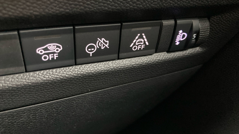 Vauxhall Frontera 83kW GS 44kWh 5dr Auto Electric Estate